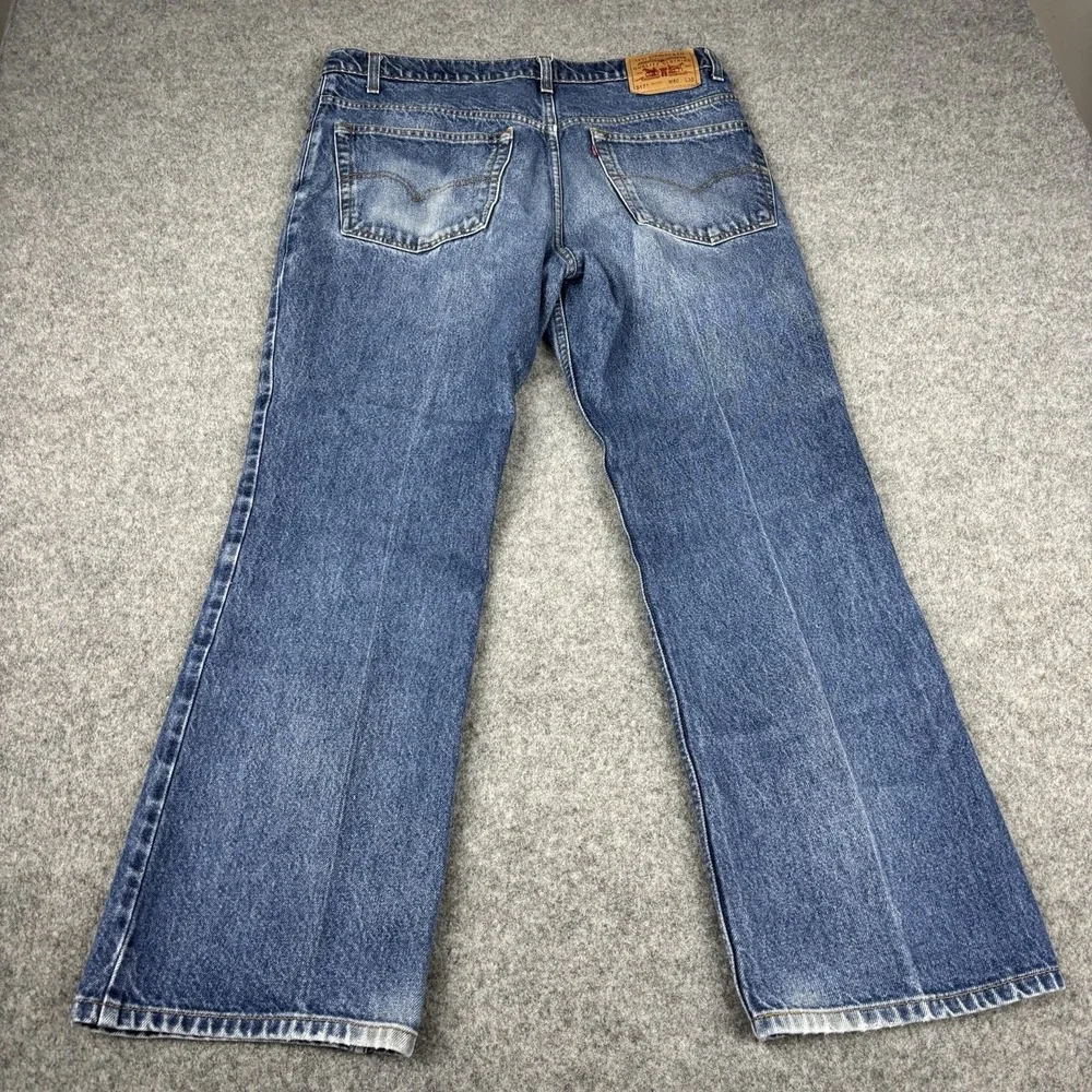 Levis product pair